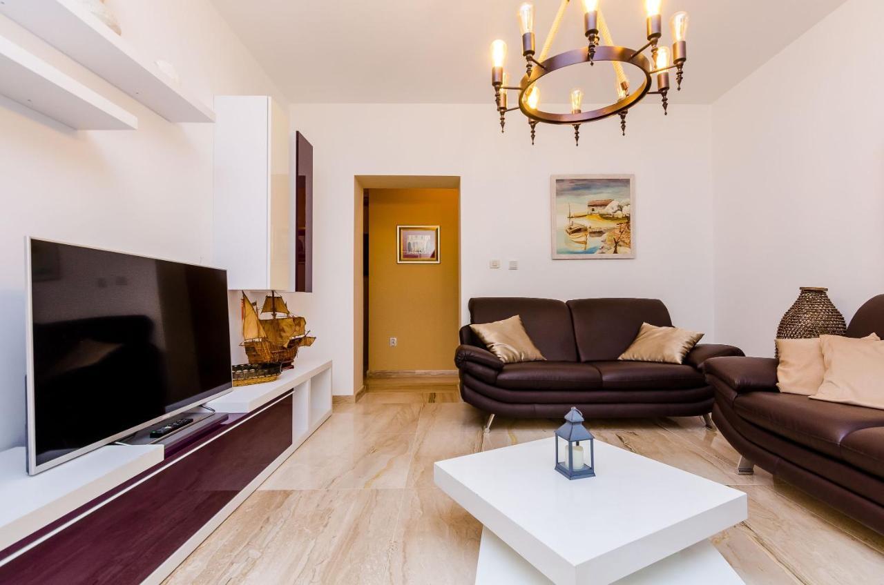 Camelia Luxury Dubrovnik