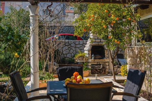 Apartment Camelia Luxury *
