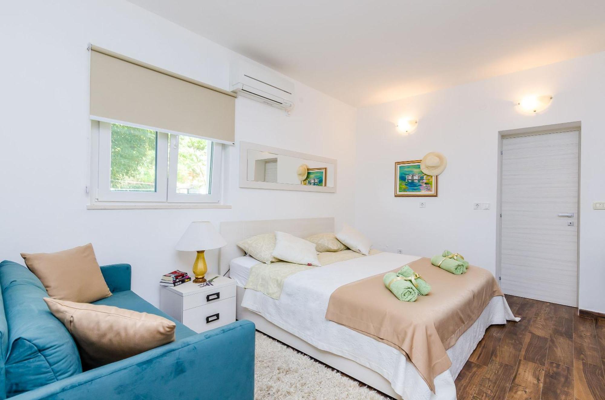 Camelia Luxury * Dubrovnik