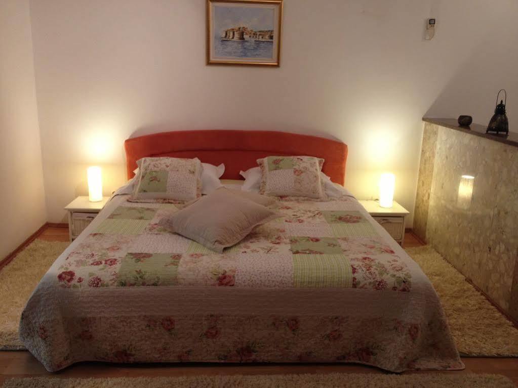 Apartment Camelia Luxury Dubrovnik