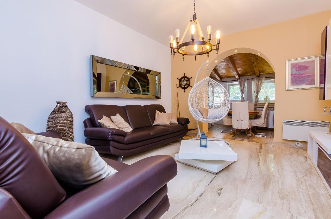 Apartman Camelia Luxury