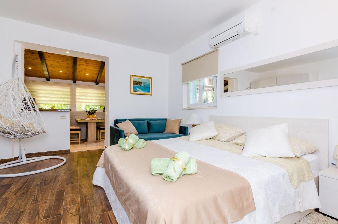 Camelia Luxury Dubrovnik