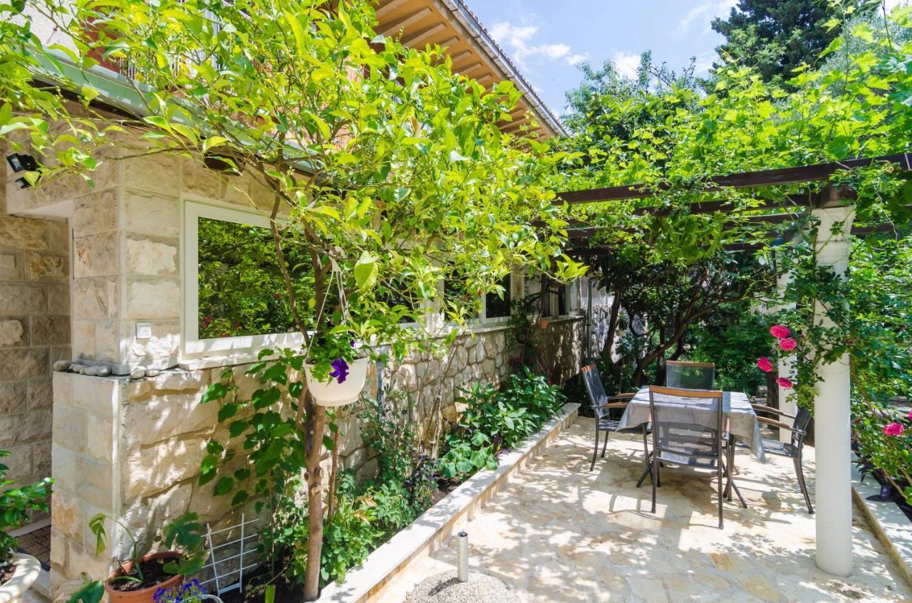 Camelia Luxury Dubrovnik