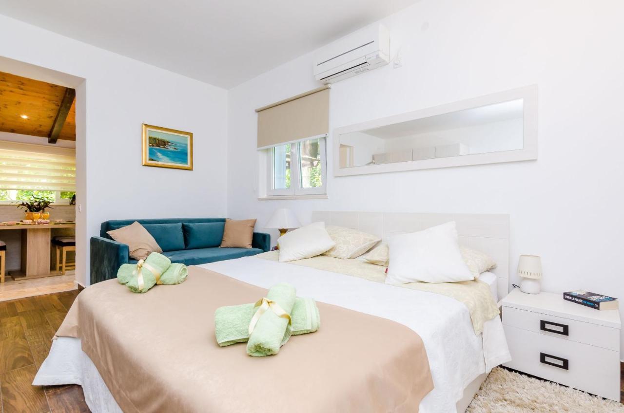 Apartman Camelia Luxury Dubrovnik