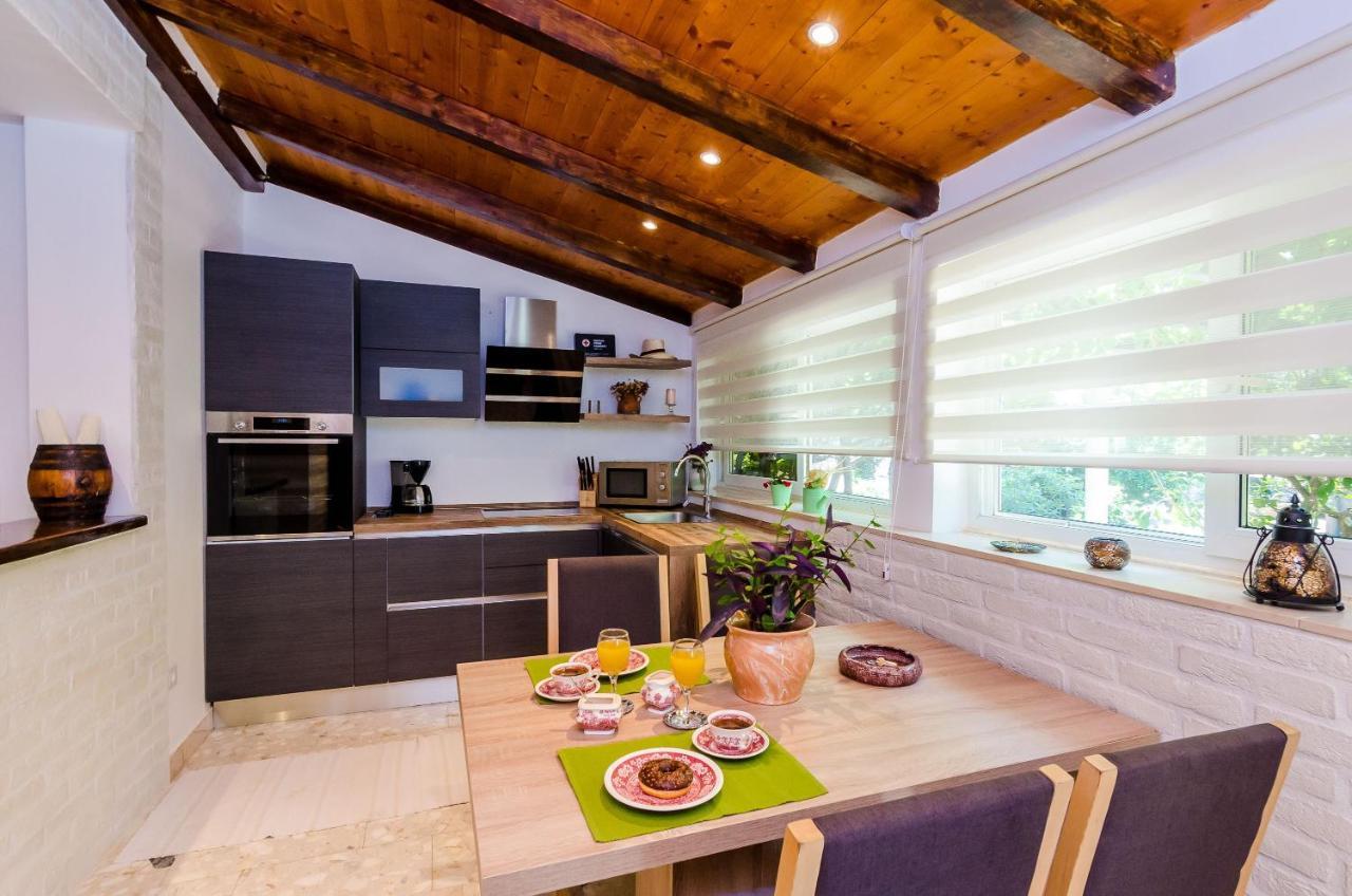 Apartman Camelia Luxury Dubrovnik