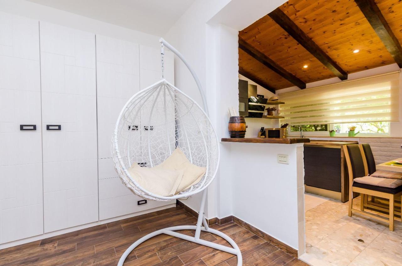 Apartman Camelia Luxury Dubrovnik