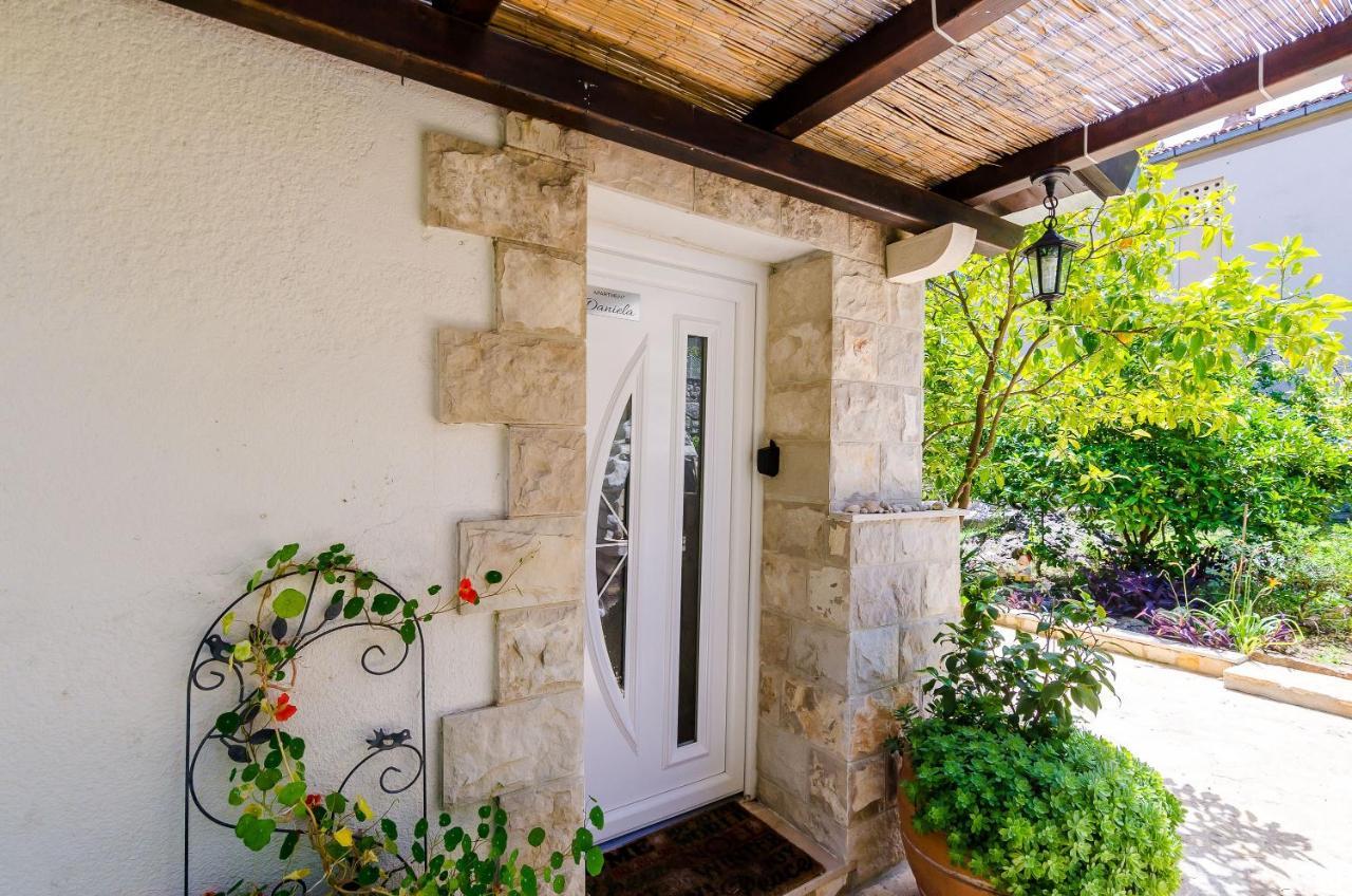 Camelia Luxury Apartman Dubrovnik