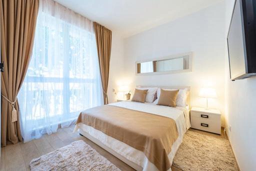 Camelia Luxury Apartman Dubrovnik