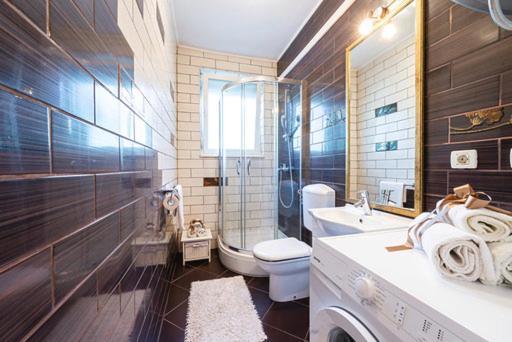 Apartman Camelia Luxury *