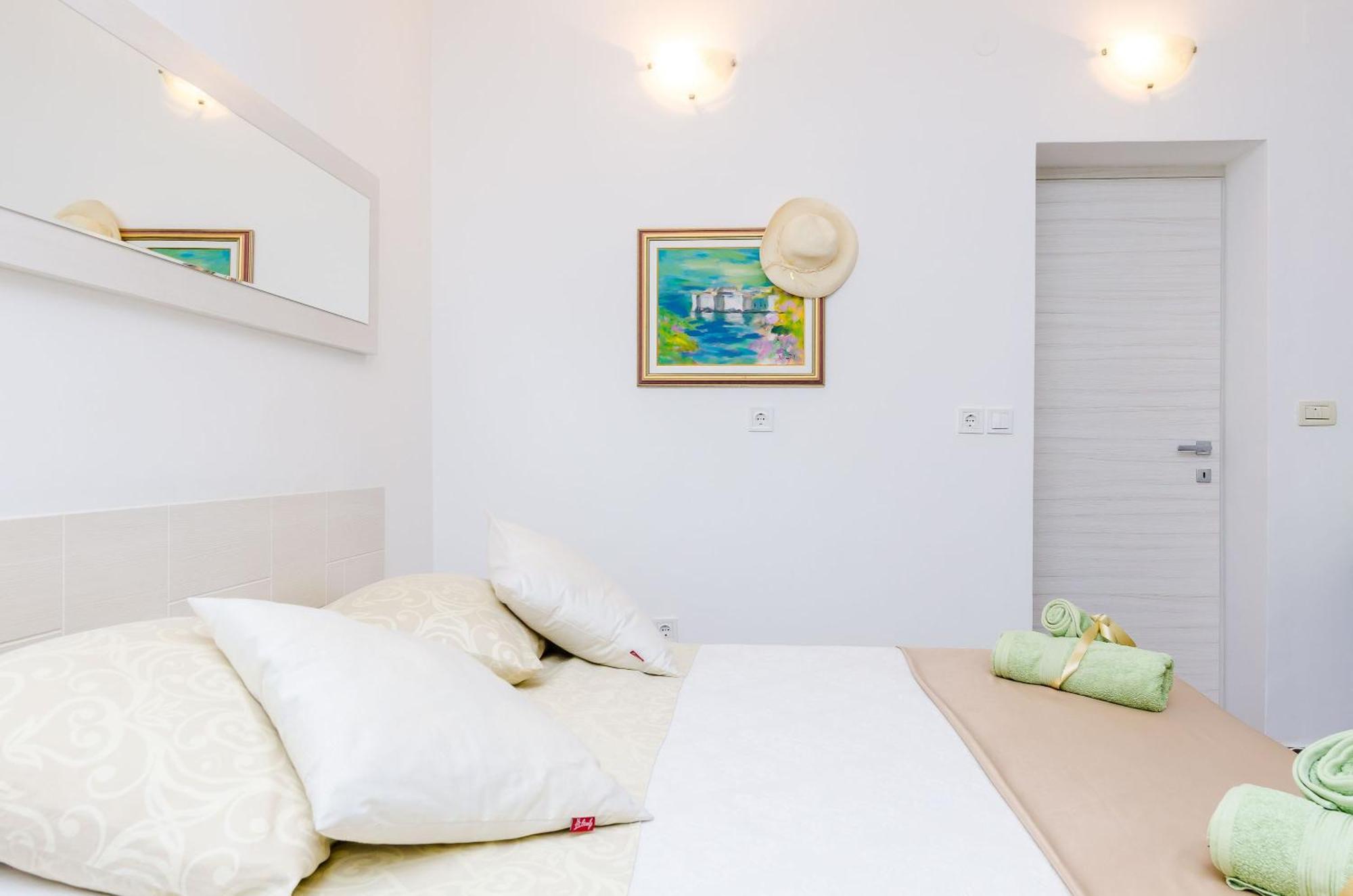 Camelia Luxury Apartman Dubrovnik